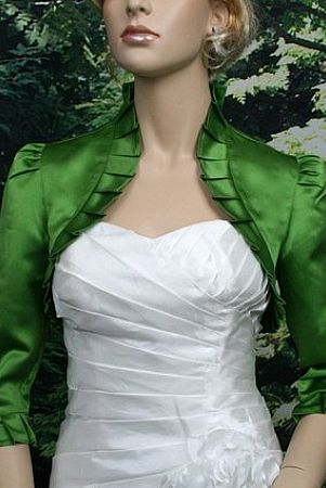 Mother of The Bride Jacket