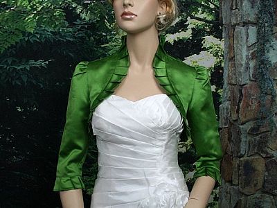 Mother of The Bride Jacket