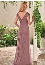 Elegant Light Purple Mother of The Bride Dresses