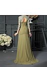 Ruched Sweetheart Mother of the Bride Groom Dresses