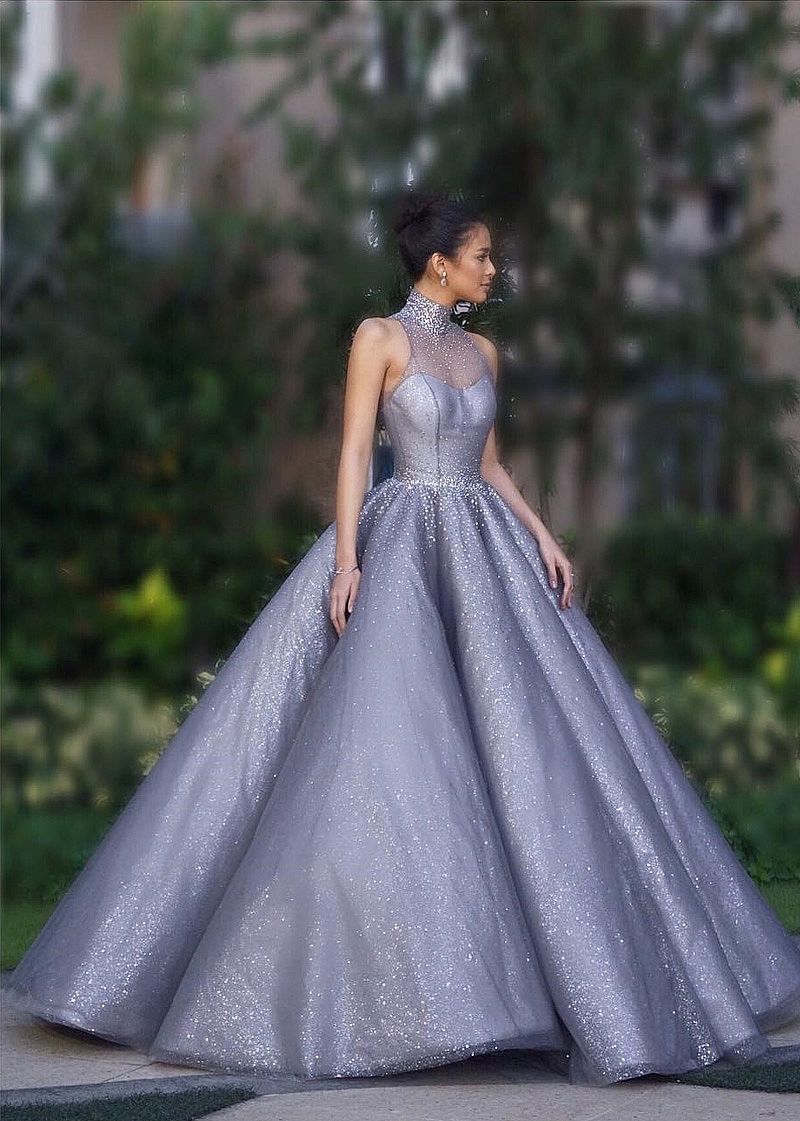 Graduation ball on sale gowns