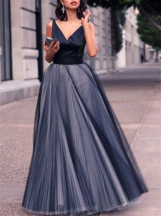 Gown By Style | Gown Styles For Ladies 2023