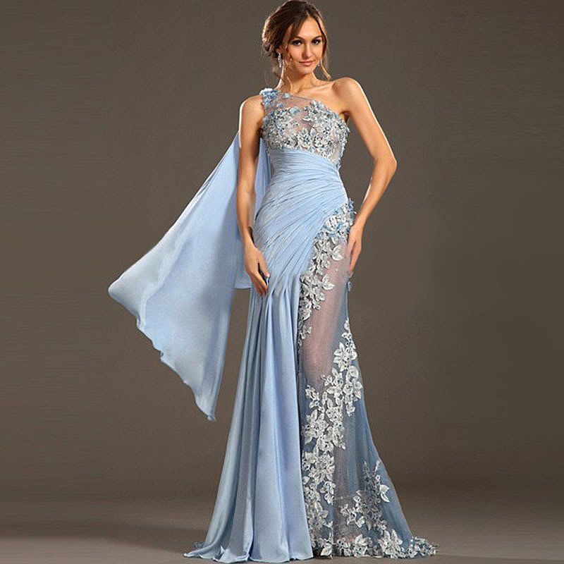 Pin on evening dresses 2015