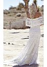 Casual Beach Wedding Dresses Boho Bridal Gowns