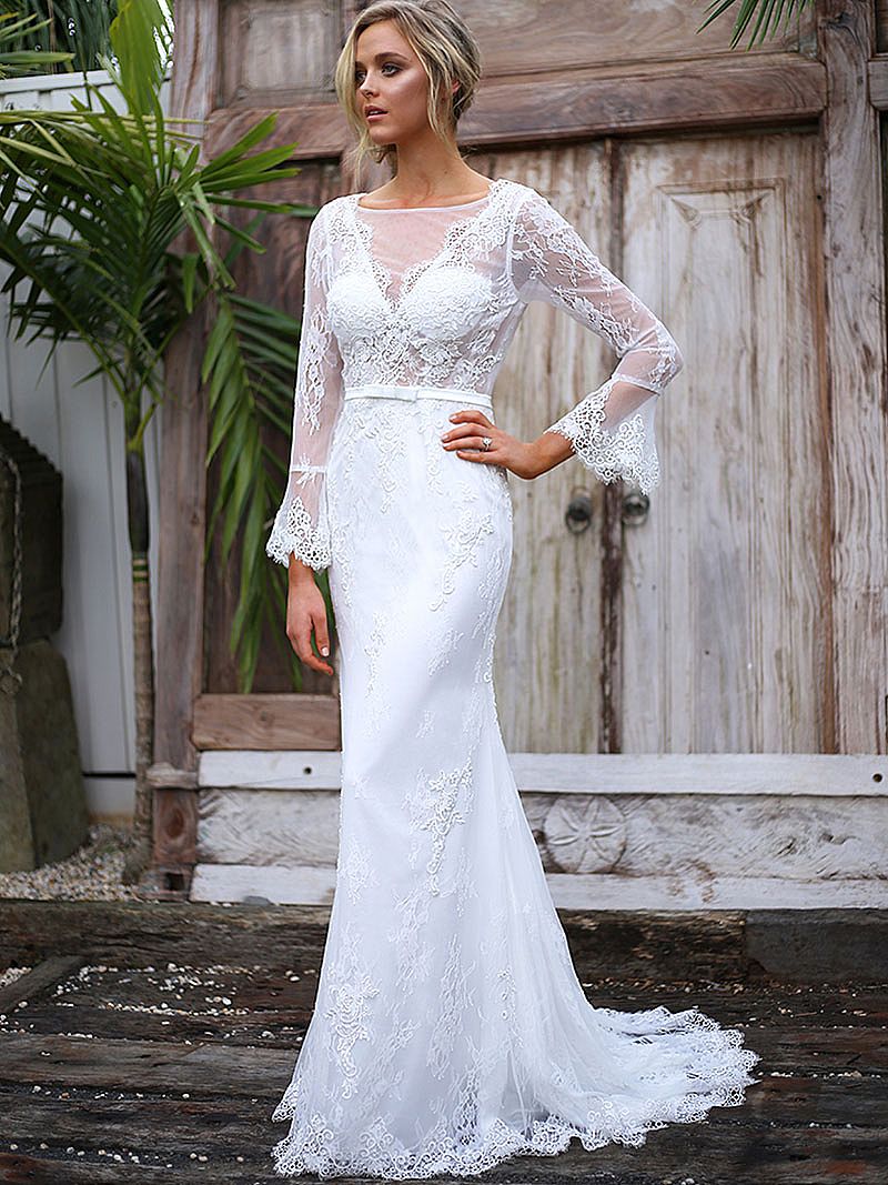 Casual Bridal Gowns Clearance Sale, UP TO 70% OFF | www.aramanatural.es
